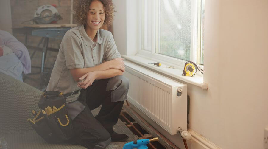 Professional emergency plumber services in Totowa